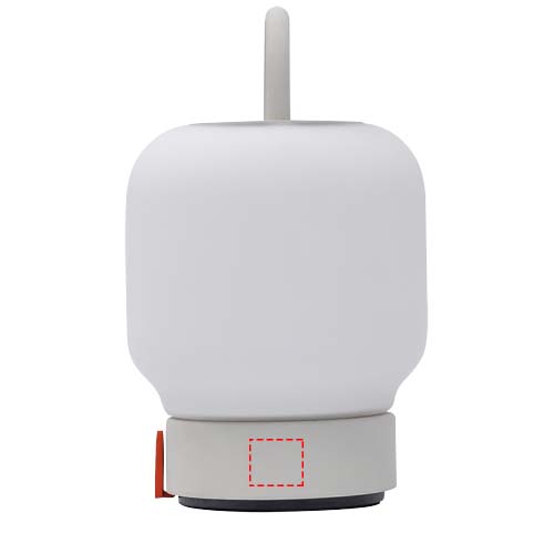 Kooduu Loome draagbare lamp