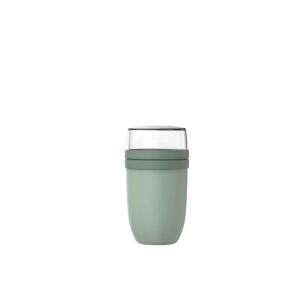 Mepal Ellipse 750 + 300 ml geïsoleerde lunchpot