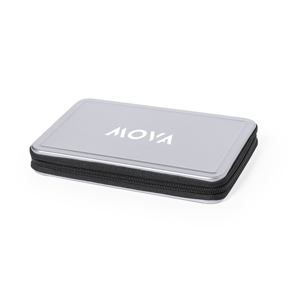 Gereedschaps Set Ambery