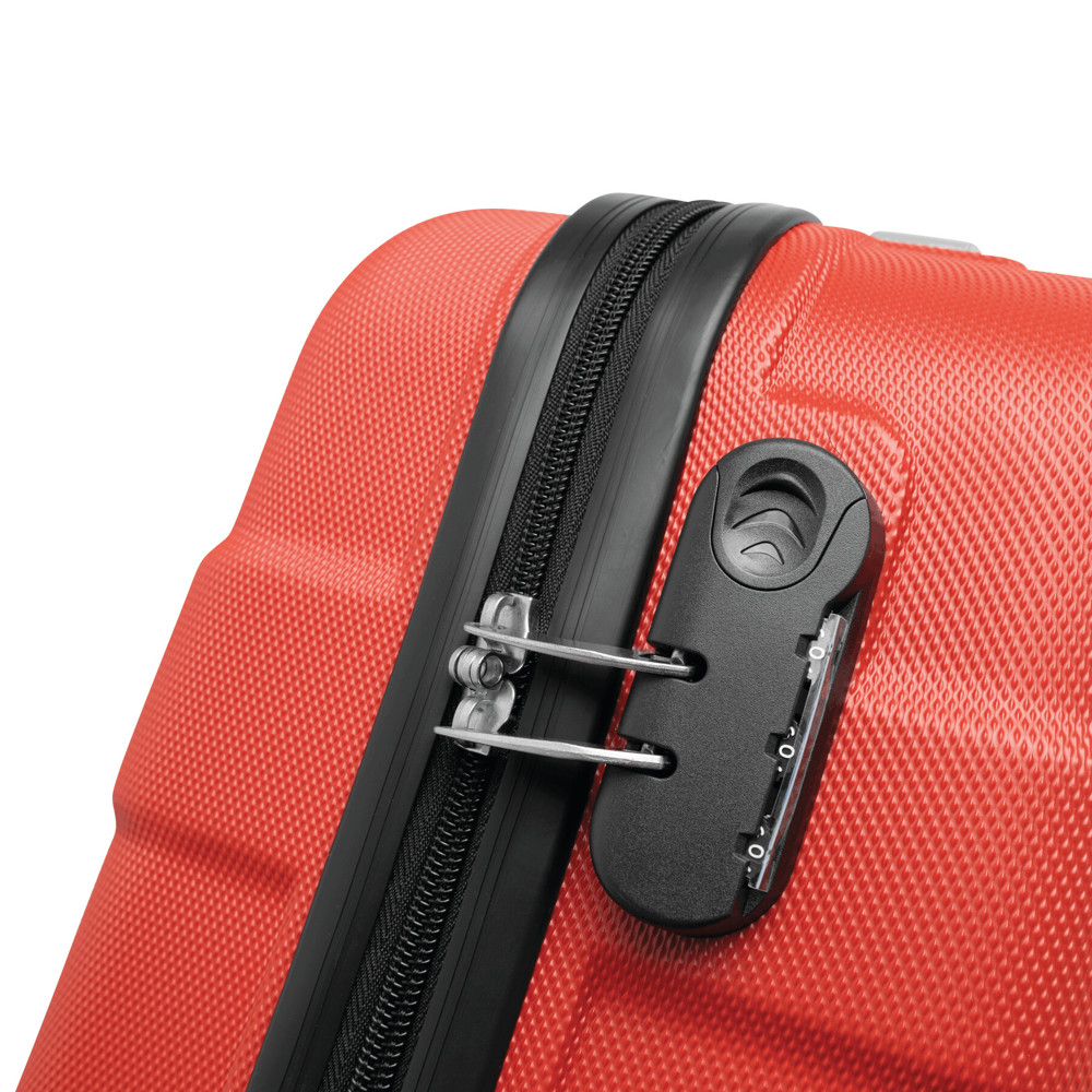 MONZA - Boardcase trolley