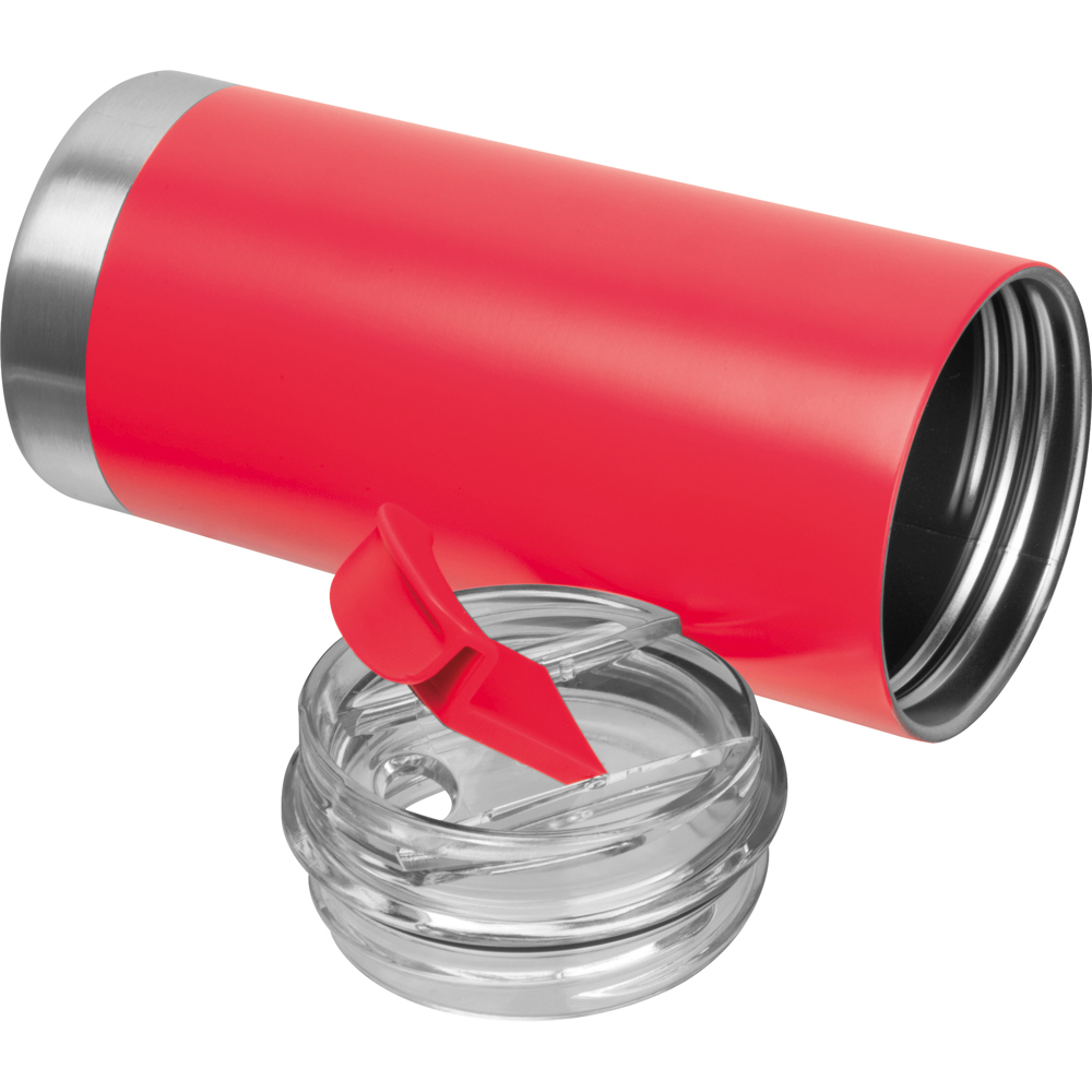 CrisMa vacuüm drinkbeker, 480 ml