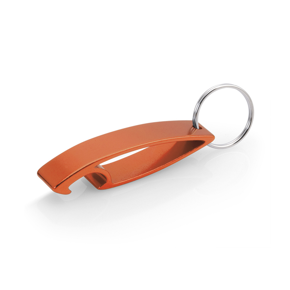 Sleutelhanger Opener Samo - bedrukt of onbedrukt verkrijgbaar - NARA