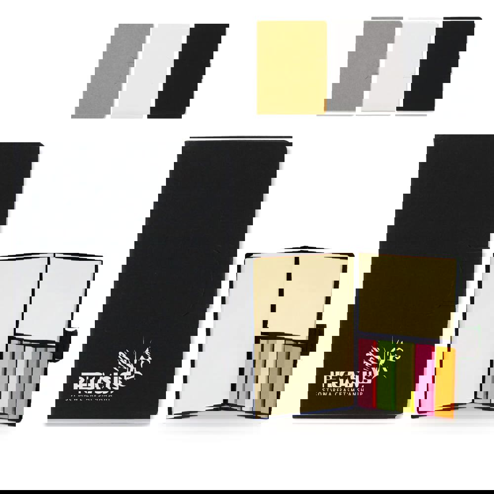 Notitieboek - kopen of bedrukken