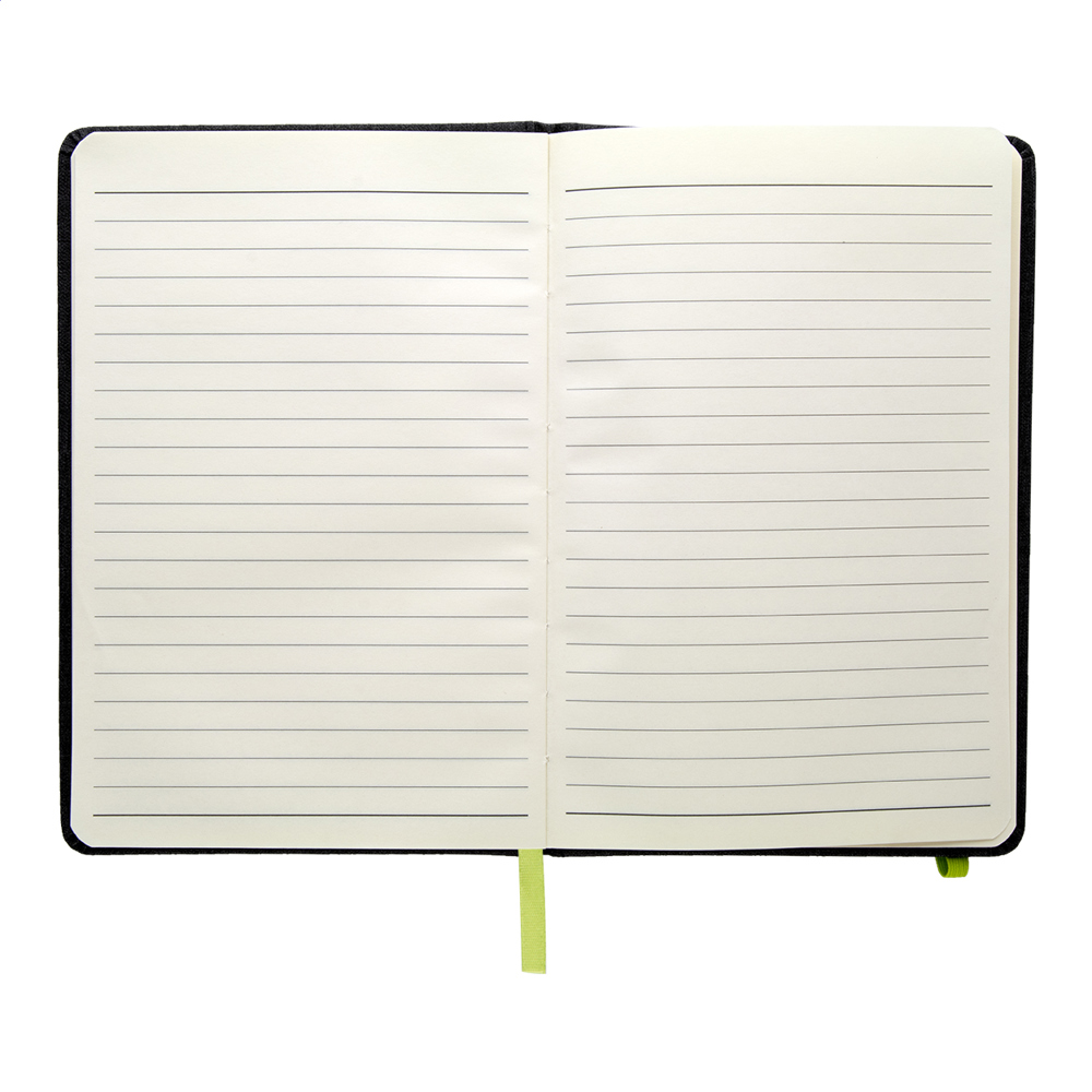 Andesite - notitieboek