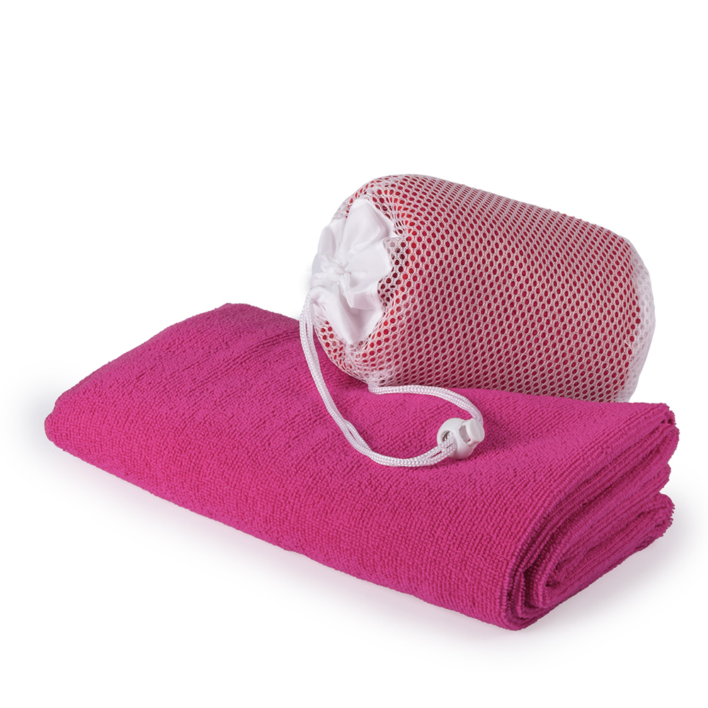 Absorberende Handdoek Gymnasio - met logo of onbedrukt bestellen