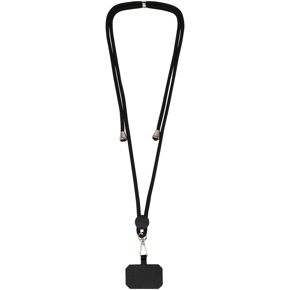 Kubi lanyard voor telefoon - voor bedrijven en relatiegeschenken