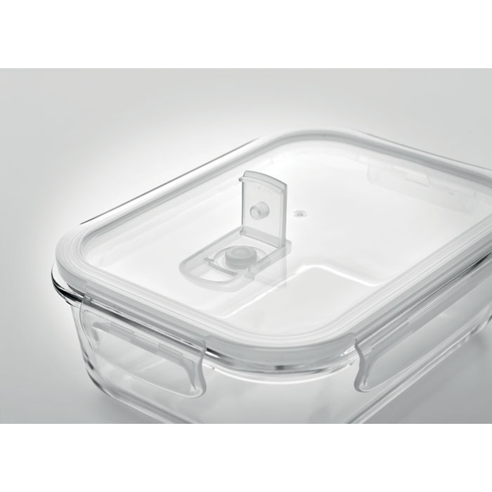 PRAGA LUNCHBOX - Glazen lunchbox 900ML