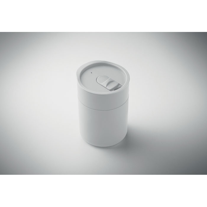GOBLET - PP beker 330ml