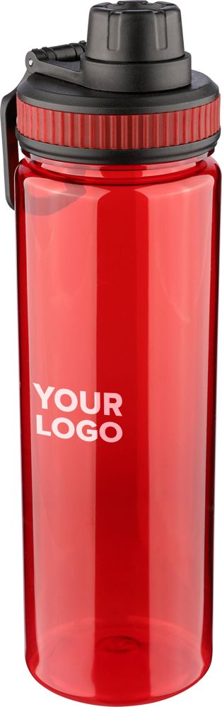 rPET drinkfles (750 ml) Olivian
