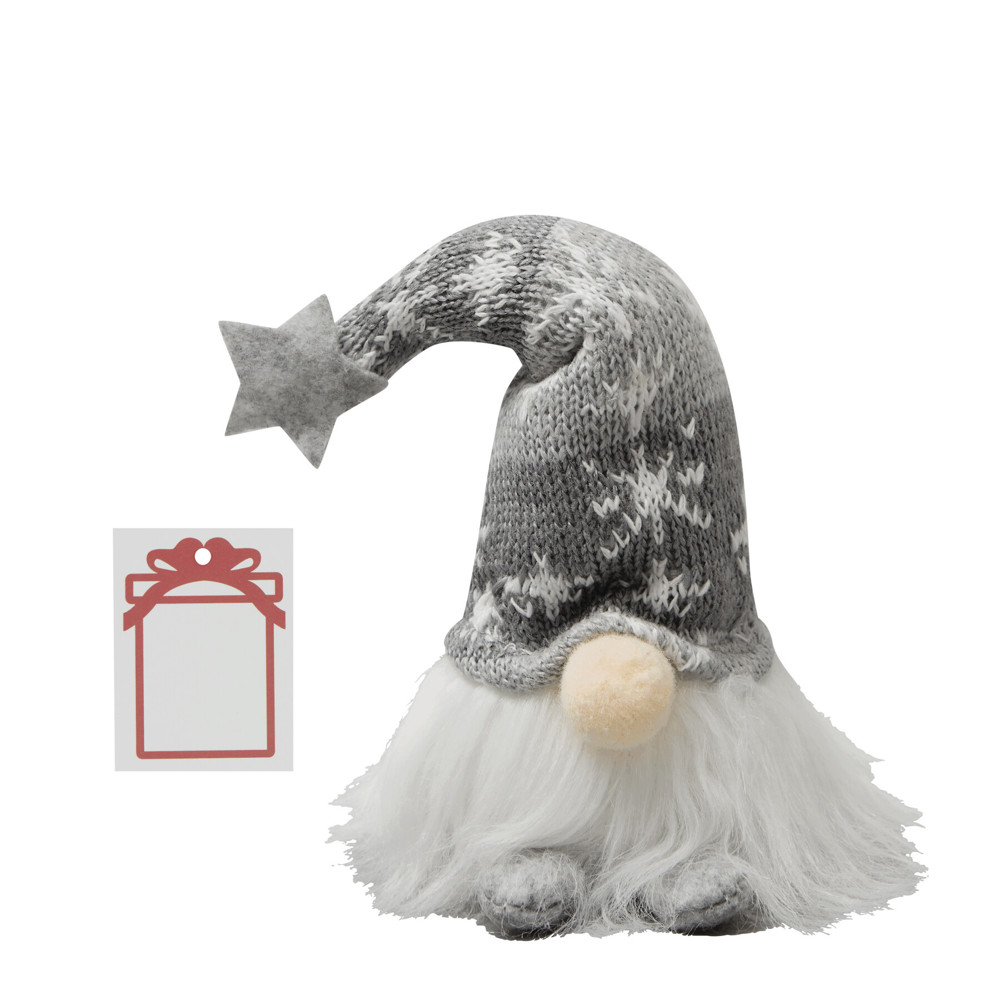 EMIL - Kerstkabouter