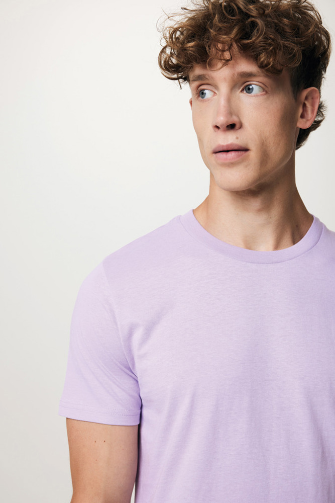 IQONIQ Brett gerecycled katoen t-shirt