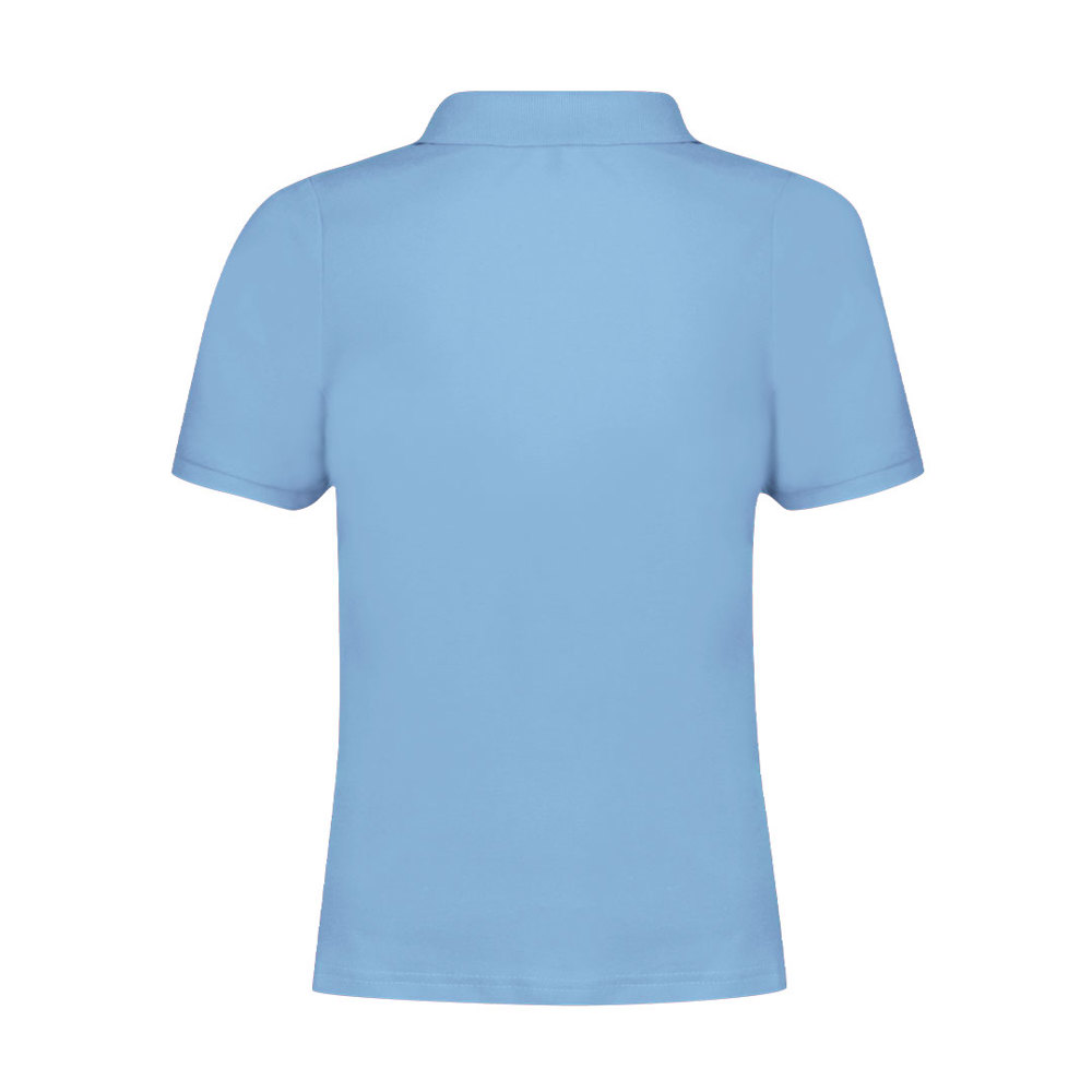 Dames Kleuren Polo Shirt Charles