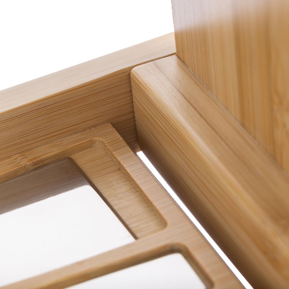 Bamboe kaasplank Zea