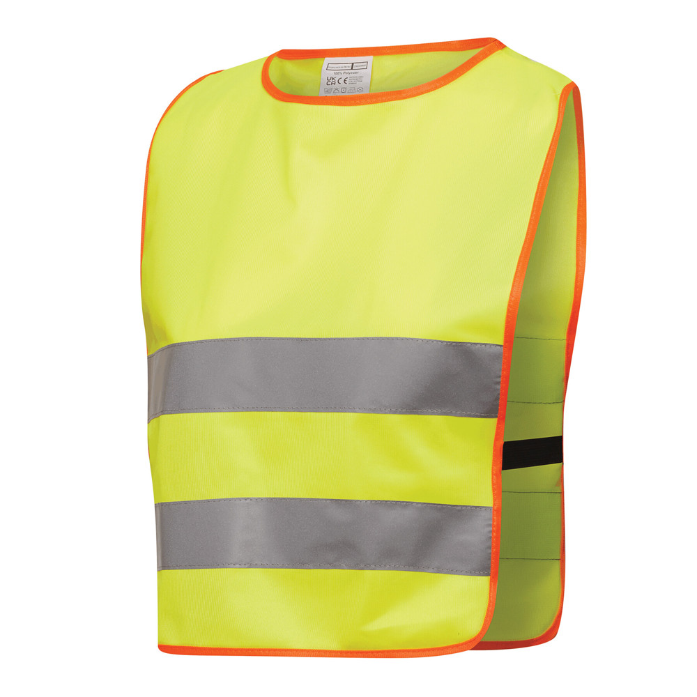 MINI HERO - Veiligheidsvest voor kinderen - kopen of bedrukken