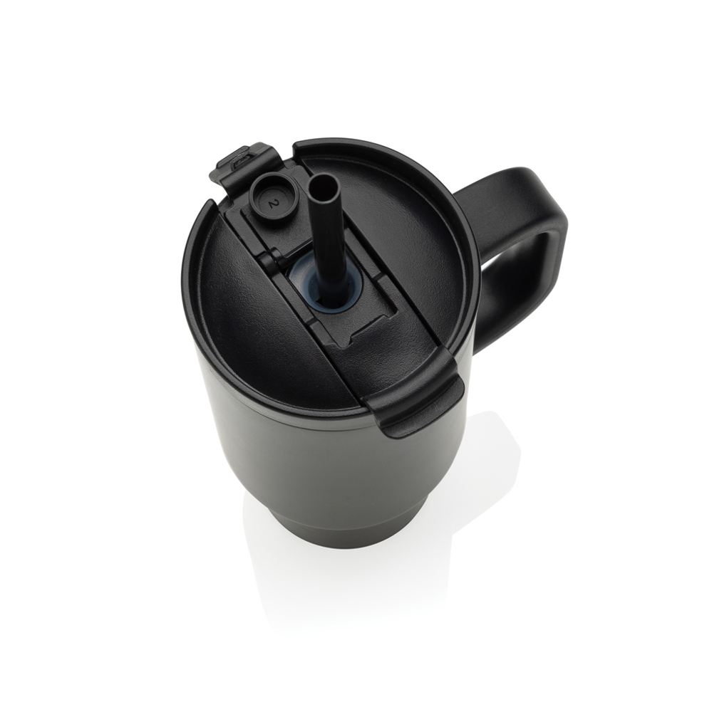 Cruiser RCS recycled lekvrije compacte beker 480ML
