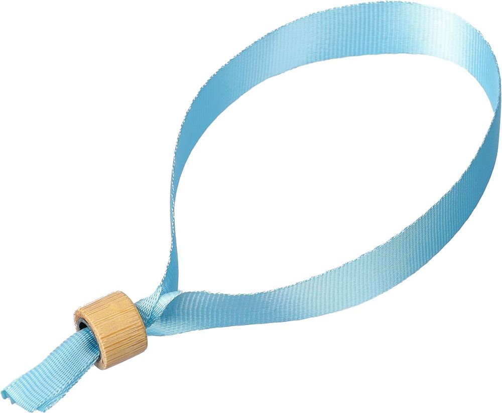 rPET (300D) polsbandjeTarian - met logo of onbedrukt bestellen