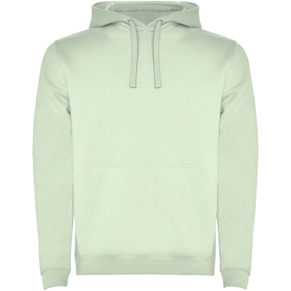 Urban hoodie voor heren - kopen of bedrukken - Mistgroen