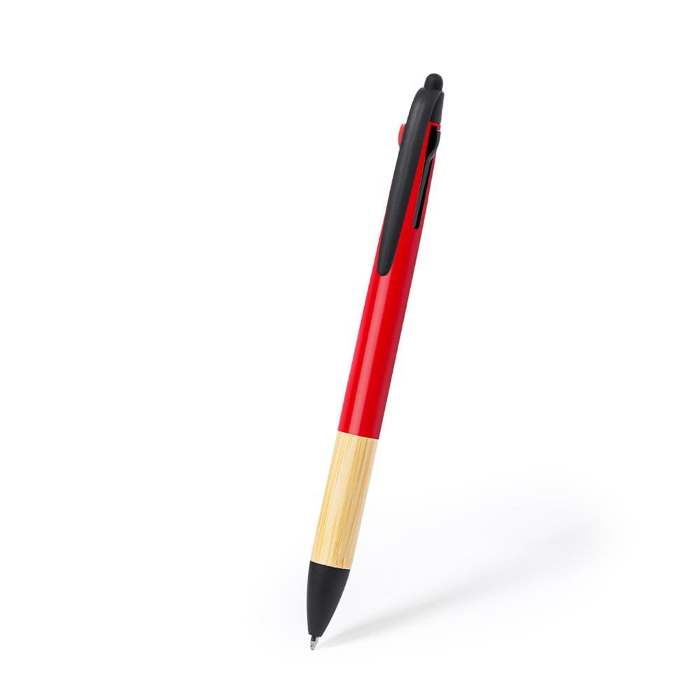 Touch-Screen Balpen Milok