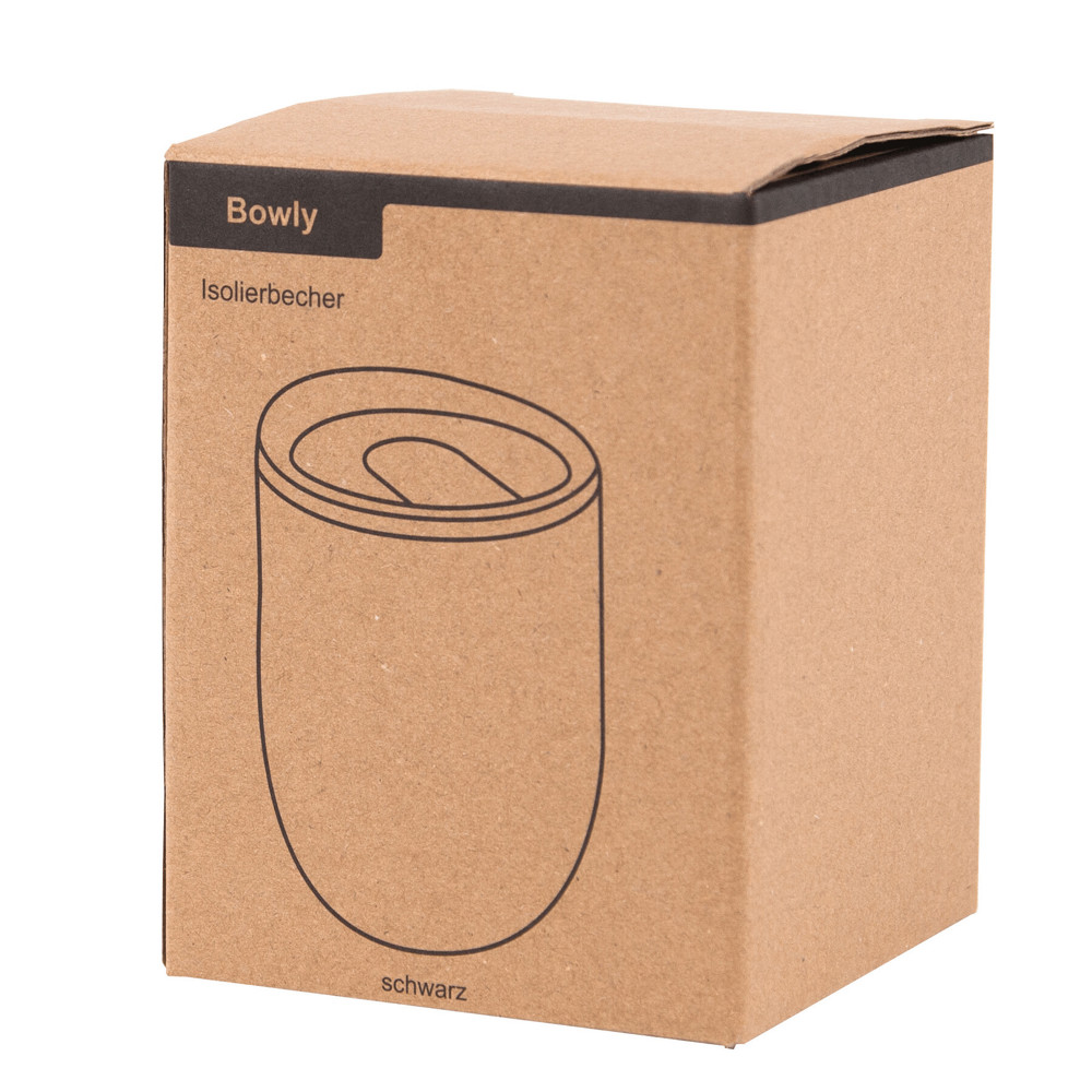 BOWLY - Isoleerbeker