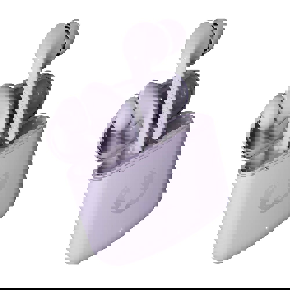 3TW1300 I Fresh 'n Rebel Twins Fuse - True Wireless earbuds - voor bedrijven en relatiegeschenken - Lila