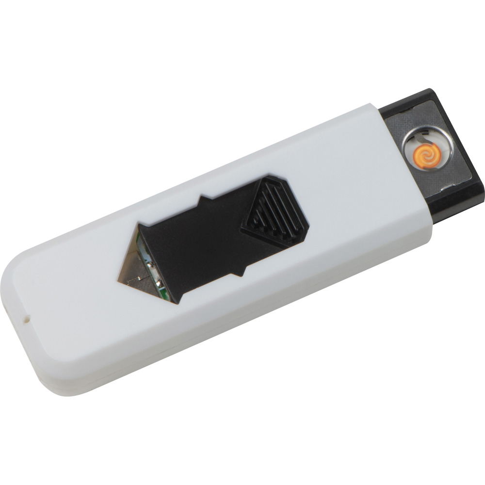 USB aansteker - bedrukt of onbedrukt verkrijgbaar