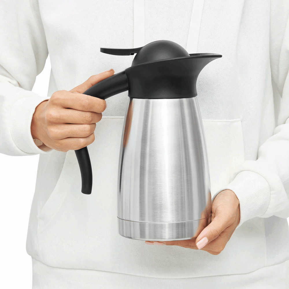 AWAKE - RVS vacuüm isoleer KAN - voor bedrijven en relatiegeschenken