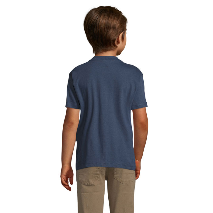 REGENT KIDS - REGENT Kinder t-shirt 150g