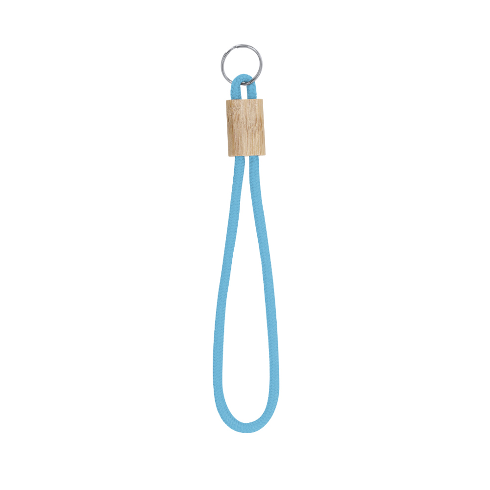 Sleutelhanger Walnut