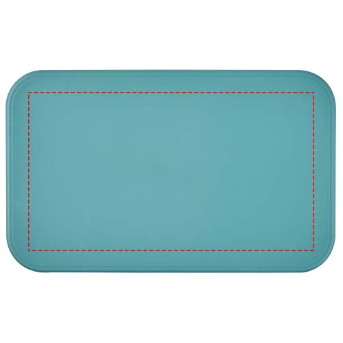 MIYO Renew 700 ml enkellaagse lunchbox