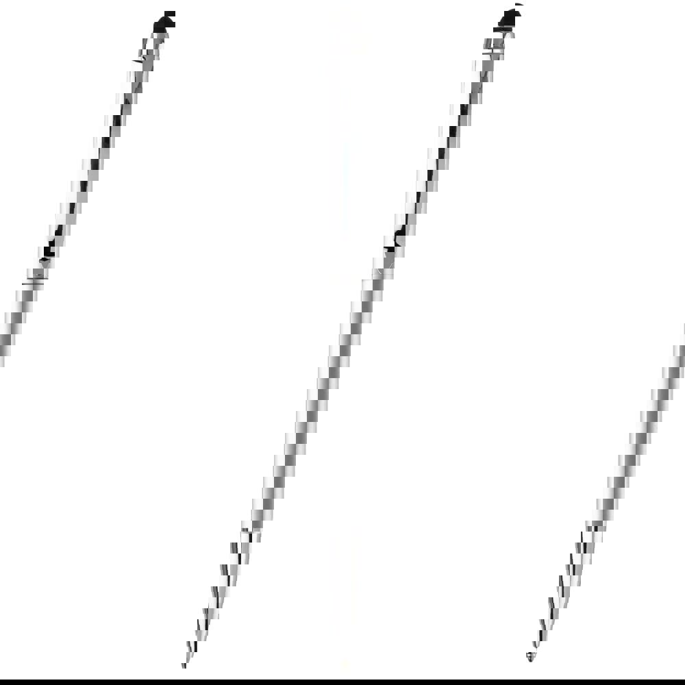 Balpen Modena stylus metaal