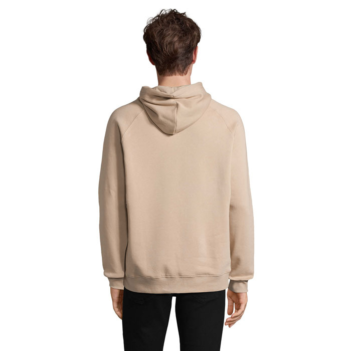 STELLAR - STELLAR Unisex capuchon