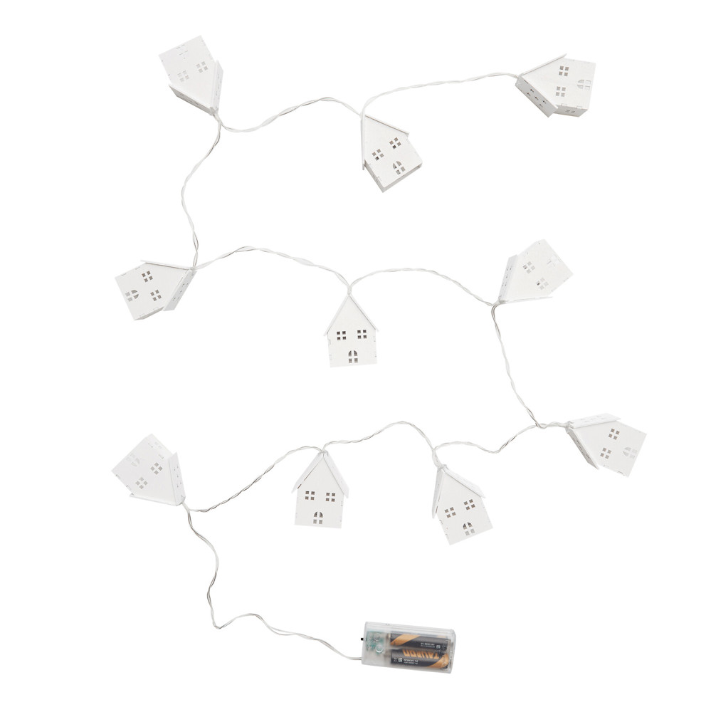 COSY LIGHTS - Lichtsnoer - voor bedrijven en relatiegeschenken