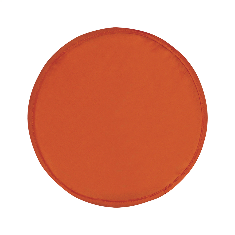 Pocket - frisbee - kopen of bedrukken - Rood