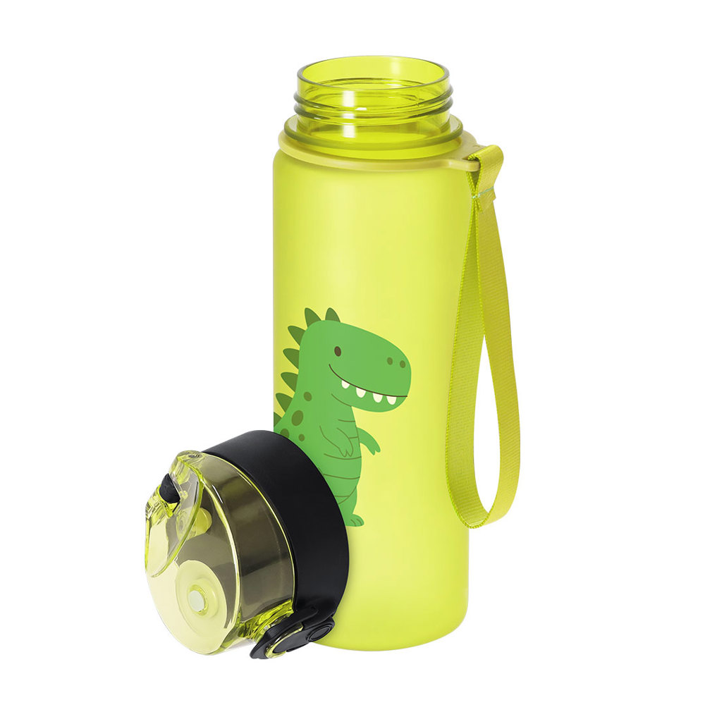 Fles Grinor
