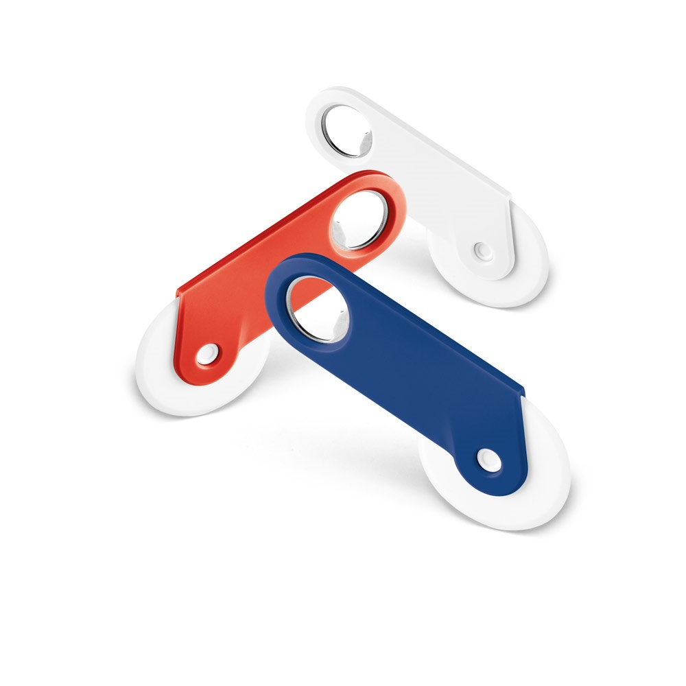 TOKEV. Pizza cutter - kopen of bedrukken