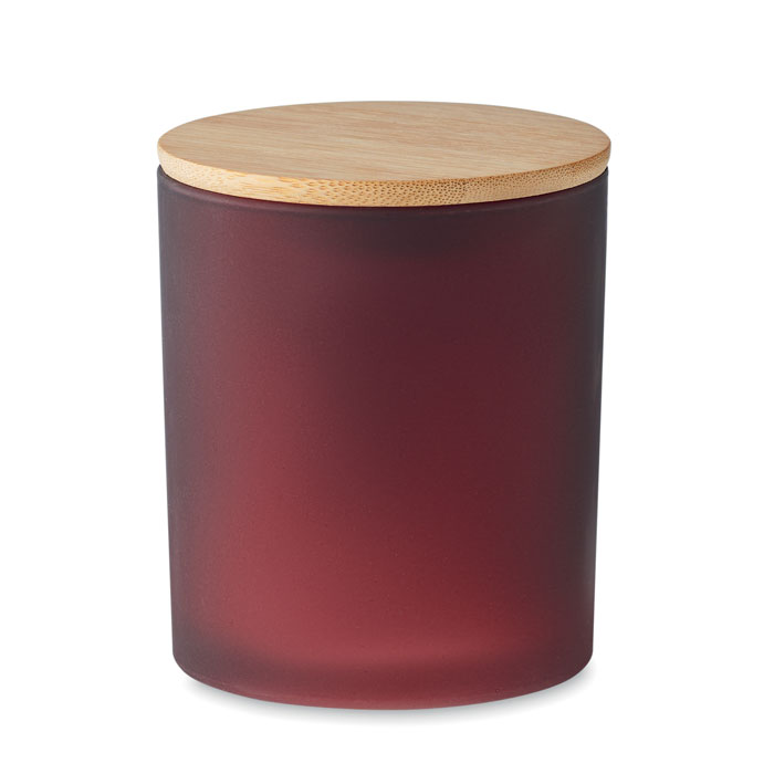 KEOPS LARGE - Plantaardige waskaars 280 gr