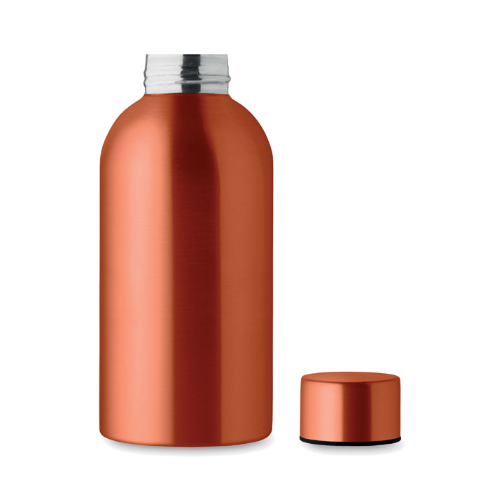 ATHENA MID - Enkelwandige fles 500ml