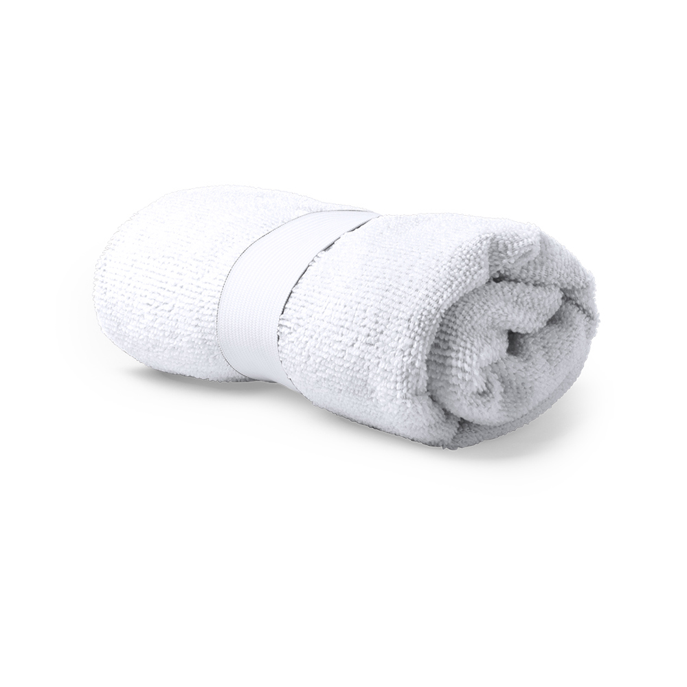 Absorberende Handdoek Kefan - kopen of bedrukken - BLA