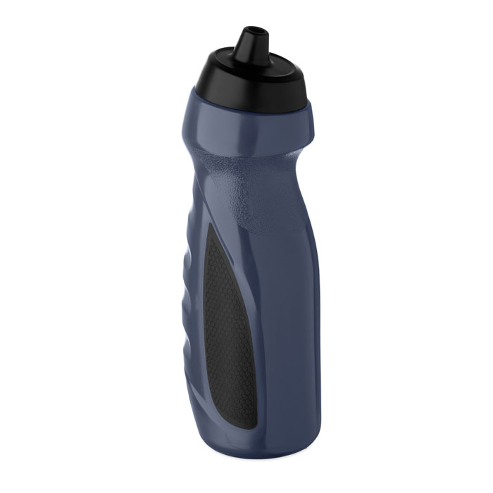 FERSK - Sport drinkfles 700ml - met logo of onbedrukt bestellen - Marineblauw