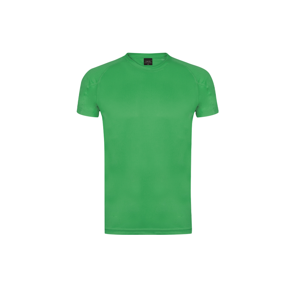 Kinder T-Shirt Tecnic Dinamic - kopen of bedrukken - VER