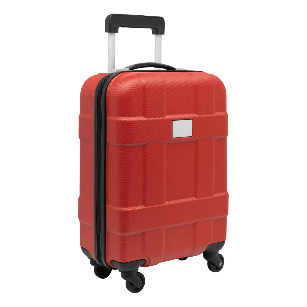 MONZA - Boardcase trolley