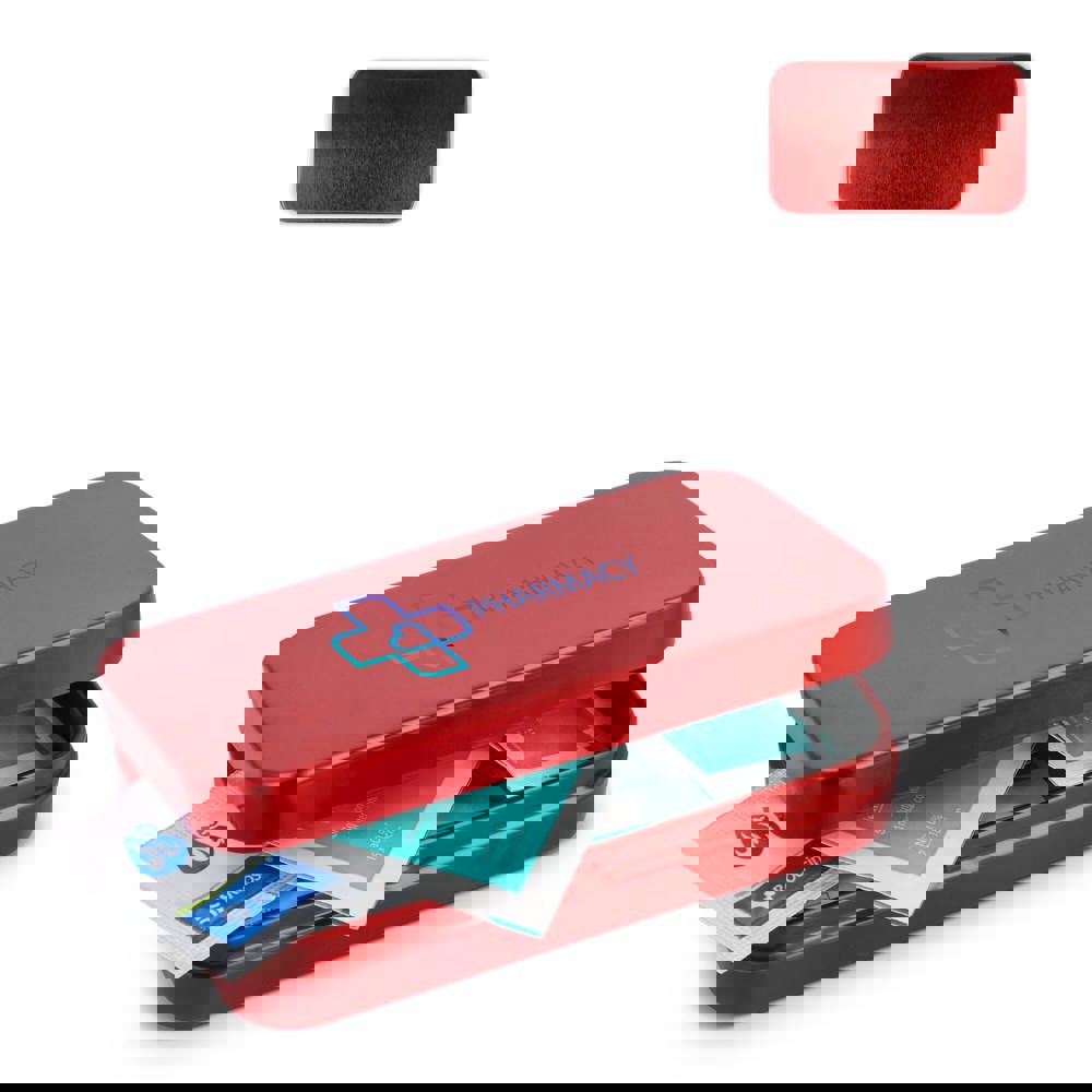 Eerste hulp set 20-delig Atlas - kopen of bedrukken