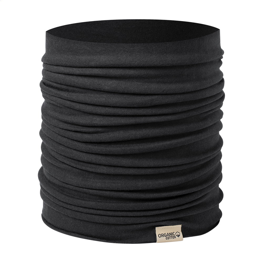 Bando - multifunctionele sjaal - voor bedrijven en relatiegeschenken