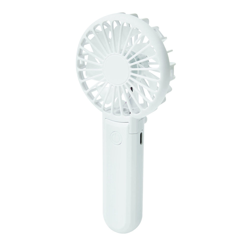 TYPHOON - Handventilator - voor bedrijven en relatiegeschenken