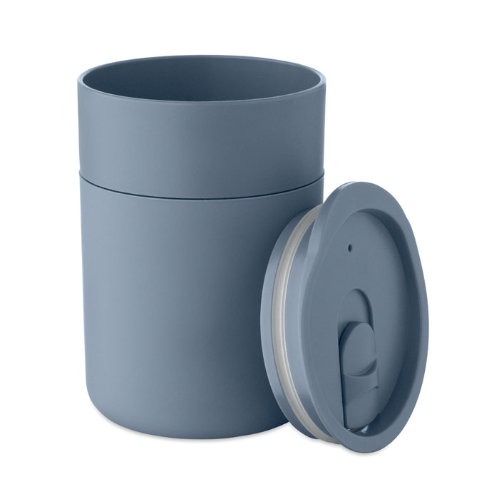 GOBLET - PP beker 330ml