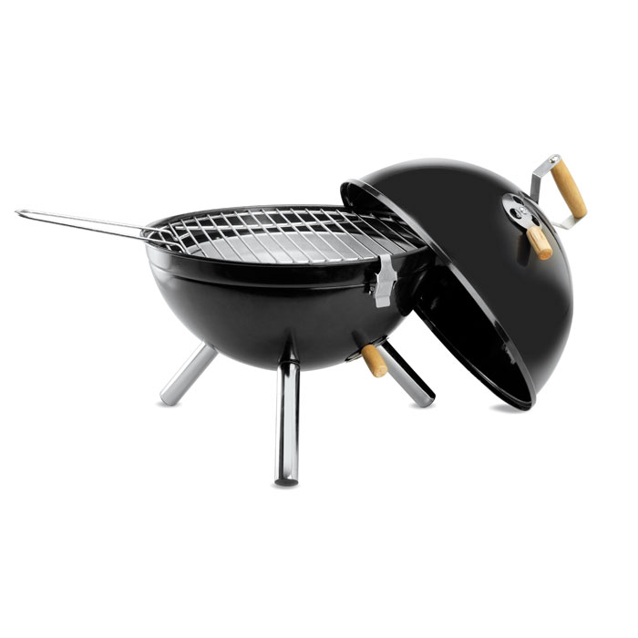 KNOCKING - Barbecue - voor bedrijven en relatiegeschenken