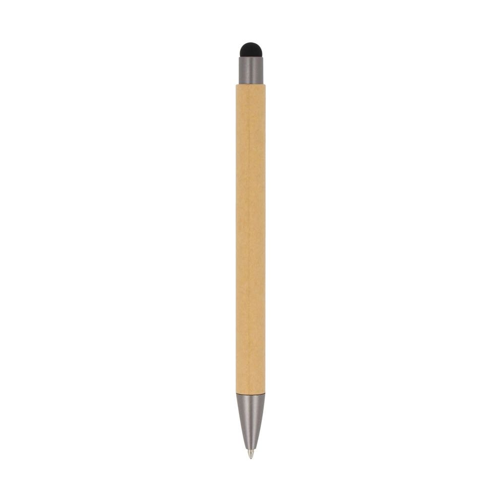 Balpen New York Stylus Papier