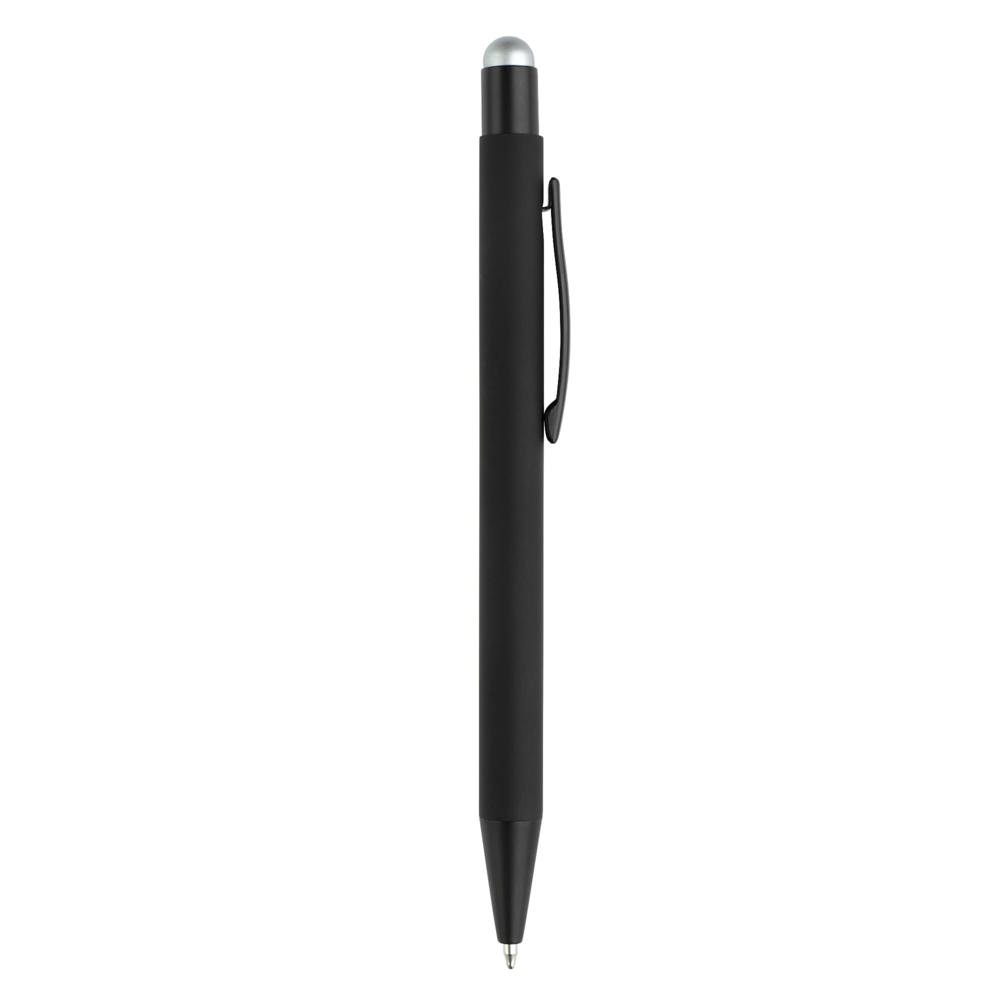 Balpen New York stylus metaal