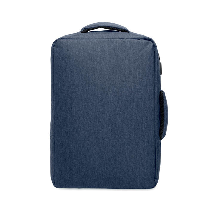 LAUGAR - Smalle 15 inch laptop rugzak