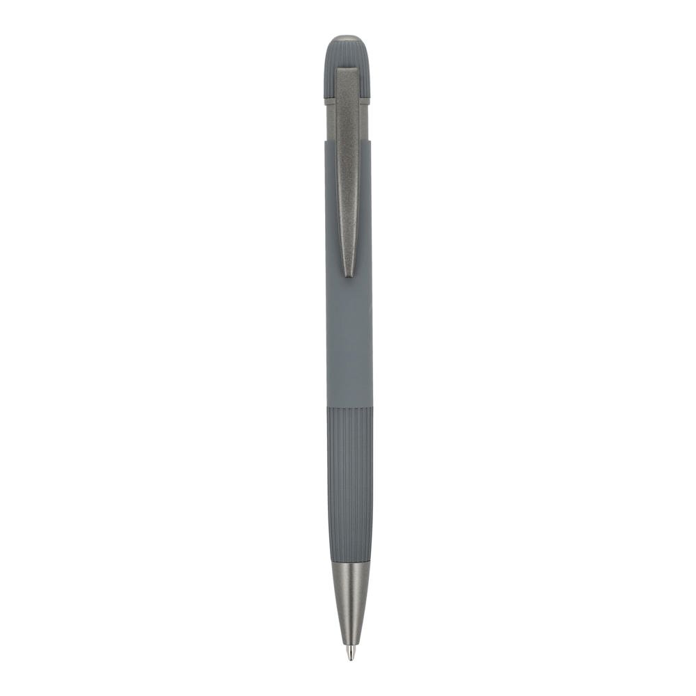 Aluminium balpen Toulouse Softtouch